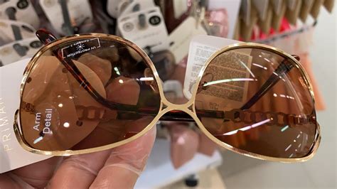 primark sunglasses for women